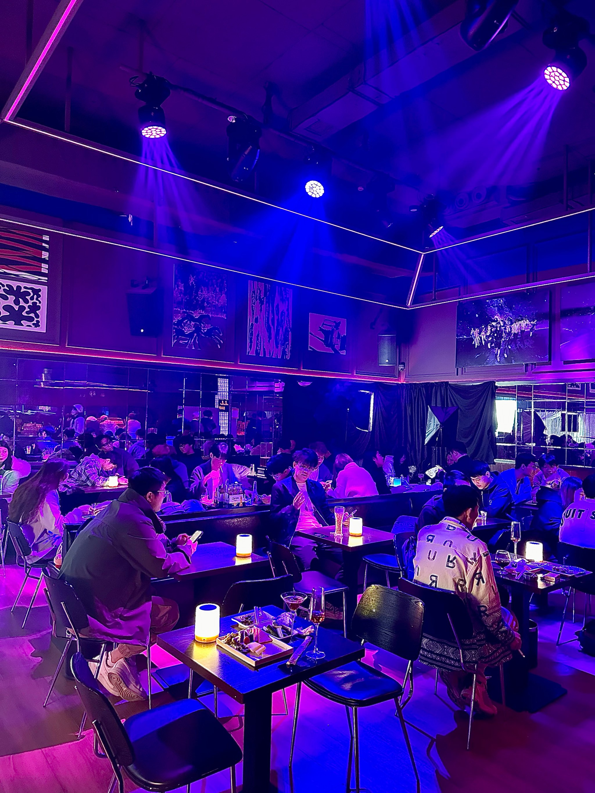 德州商务ktv优选中低端商务ktv质优价廉-庆云县ktv预订